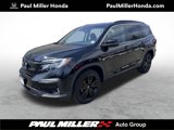 Certified 2022 Honda Pilot Special Edition image 1
