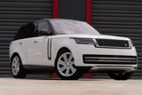 Used 2023 Land Rover Range Rover SE image 4