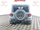 New 2025 Jeep Wrangler Unlimited Rubicon 392 image 6