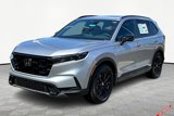 New 2026 Honda CR-V Sport-L image 2