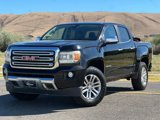Used 2015 GMC Canyon SLT image 4
