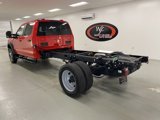 New 2025 Ford F450 XL w/ XL Chrome Package image 5