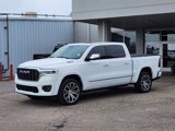 Used 2025 RAM 1500 Tungsten w/ Bed Utility Group image 4