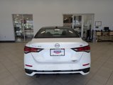 New 2025 Nissan Sentra SR image 4