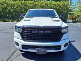 New 2026 RAM 1500 Laramie image 2