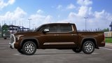 New 2025 Toyota Tundra 1794 Edition image 3