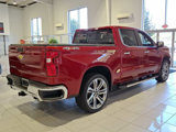 New 2025 Chevrolet Silverado 1500 LTZ w/ LTZ Premium Package image 4