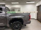 Used 2024 Toyota Tundra Platinum image 4