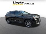 Used 2024 GMC Terrain SLT image 2