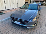 Used 2023 Hyundai Sonata SE w/ Cargo Package image 6