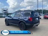 New 2026 Honda Passport TrailSport Blackout image 4