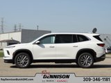 New 2025 Buick Enclave Preferred w/ LPO, Floor Liner Package image 4