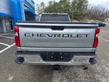Used 2024 Chevrolet Silverado 2500 LTZ w/ LTZ Convenience Package image 3