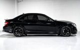 Used 2010 Mercedes-Benz C 63 AMG Sedan image 2