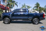 Used 2024 Ford F350 Platinum w/ Tremor Off-Road Package image 5