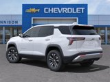 New 2026 Chevrolet Equinox LT w/ Convenience Package II image 3