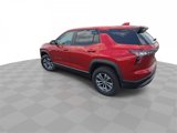 New 2026 Chevrolet Equinox LT w/ Convenience Package II image 6