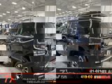 New 2025 Jeep Grand Wagoneer Series III w/ HD Trailer Tow Package image 5