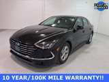 Certified 2022 Hyundai Sonata SE image 3