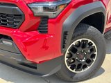 New 2025 Toyota Tacoma TRD Off-Road image 2