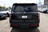 New 2025 Nissan Armada SV image 5