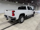New 2025 Chevrolet Silverado 2500 LT w/ All Star Edition image 6