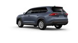 New 2025 Toyota Grand Highlander AWD Hybrid image 6