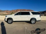 New 2025 Chevrolet Suburban Premier image 4