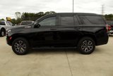 Used 2022 Chevrolet Tahoe Z71 w/ Luxury Package image 2