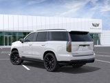 New 2025 Cadillac Escalade V image 3