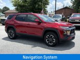 New 2026 Chevrolet Equinox ACTIV w/ Convenience Package III image 2