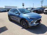 New 2025 Buick Encore GX Sport Touring w/ Comfort Package image 3