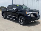 New 2025 Chevrolet Silverado 1500 High Country w/ Z71 Off-Road Package image 3
