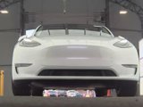 Used 2023 Tesla Model Y Long Range image 3