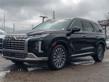 New 2025 Hyundai Palisade Calligraphy image 2