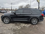 Used 2020 Ford Explorer XLT w/ Equipment Group 202A image 4