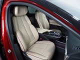 Used 2024 Cadillac Lyriq Sport w/ Nappa Leather Package image 2