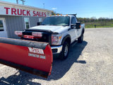 Used 2016 Ford F250 XL w/ Power Equipment Group image 2