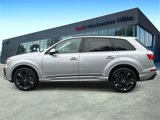 New 2025 Audi Q7 3.0T Premium Plus image 2