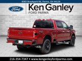 New 2025 Ford F250 Lariat image 5