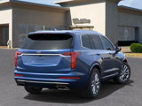 New 2025 Cadillac XT6 Premium Luxury w/ Technology Package image 4