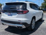 Used 2024 GMC Acadia Denali w/ Super Cruise Package image 4