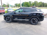 New 2026 Kia Sportage EX image 4