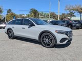 New 2025 Mercedes-Benz E 450 4MATIC All-Terrain Wagon image 2