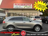 Used 2018 Kia Sorento LX image 2