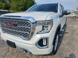 Used 2021 GMC Sierra 1500 Denali w/ Technology Package image 3