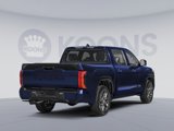 New 2025 Toyota Tundra Platinum image 2