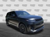 Used 2025 Land Rover Range Rover Sport SV Edition Two image 2