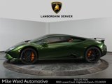 Used 2024 Lamborghini Huracan Tecnica image 2