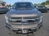 Used 2020 Ford F150 Lariat w/ Equipment Group 502A Luxury image 3